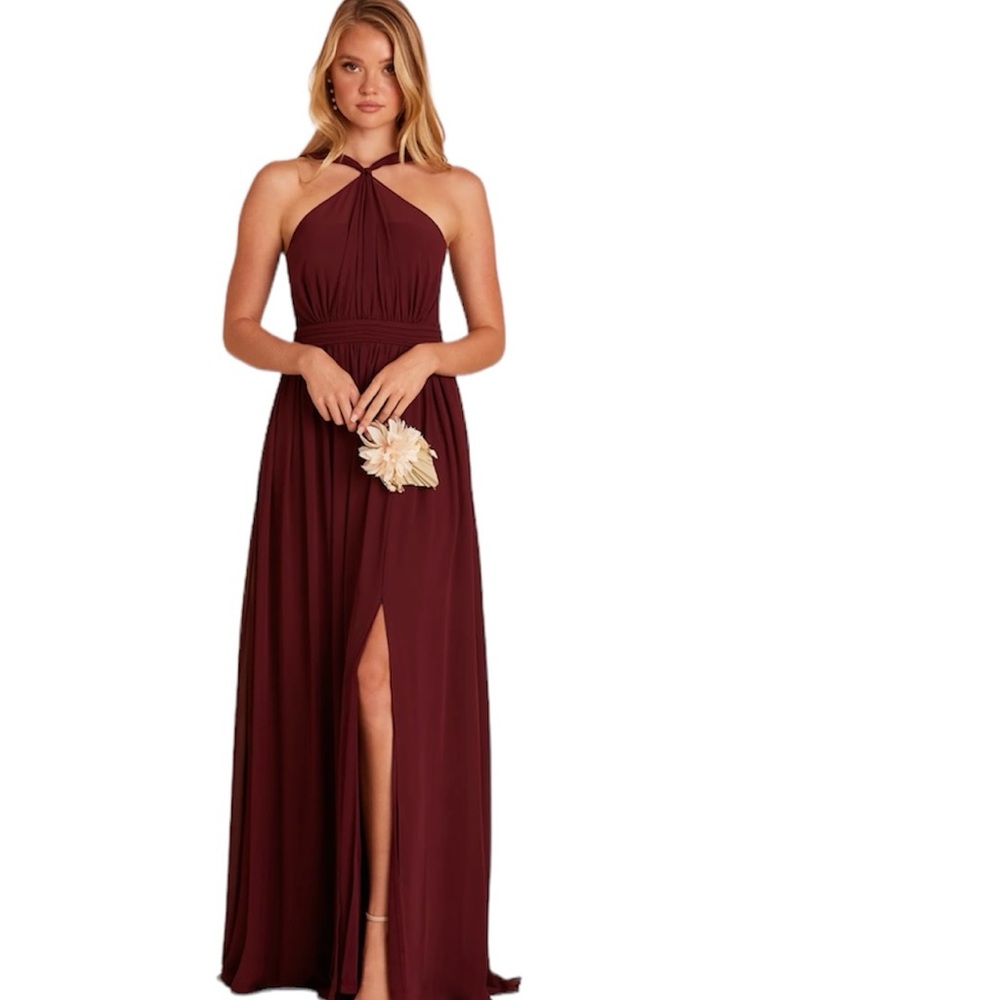 Birdy Grey NWT KIKO Cabernet size M - perfect condition